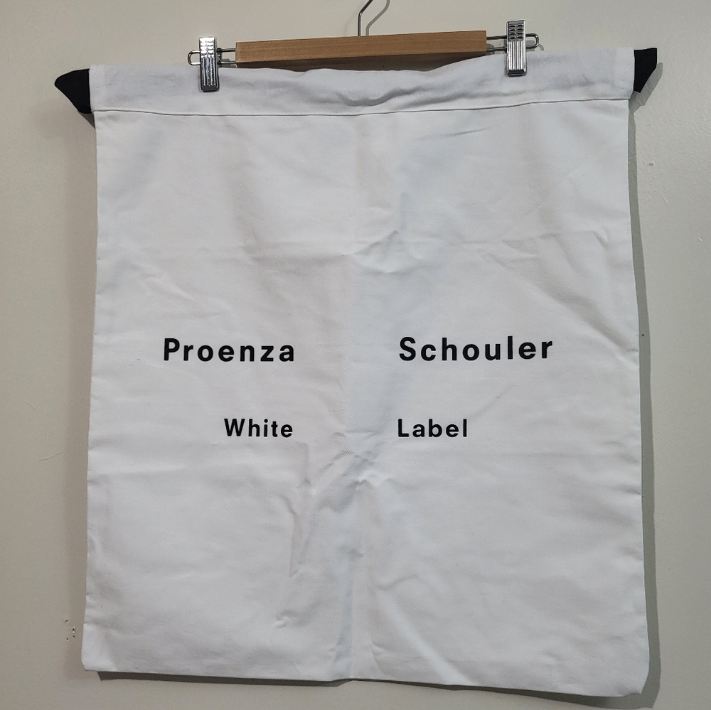 PROENZA SCHOULER Dust Bag 20x23 inches
